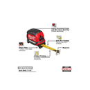 TRENA 08 METROS COM IMÃ MILWAUKEE