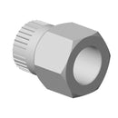 SOQUETE 16MM POLIA ALTERNADOR 32 DENTES VW AUDI EA211 EA888 RAVEN 108014