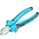 ALICATE CORTE DIAGONAL 4 MODELO SUECO 1000V GEDORE