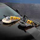 LIXADEIRA POLITRIZ 1250W 7/9 POL 220V DEWALT DWP849XB2