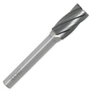 LIMA ROTATIVA CILINDRICA CORTE FRONTAL PARA ALUMINIO 06MM ROCAST