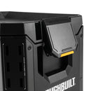 STACKTECH ORGANIZADORA FERRAMENTAS COMPACTA TOUGHBUILT TB-B1-B-60C