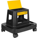 BANQUETA PLÁSTICA MECÂNICO VONDER