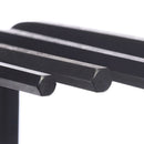 JOGO CHAVE HEXAGONAL ALLEN 02-10MM 8 PECAS KINGTONY