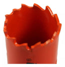 SERRA COPO BIMETAL 1.1/8 POL 29MM LUFKIN