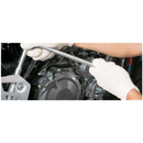 CHAVE BIELA 12MM GEDORE 25B-12