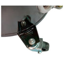 COLETOR OLEO VACUO 80L RECIPIENTE INSPEÇAO SIGMA TOOLS