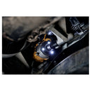 CHAVE IMPACTO 1/2 20V 610NM ATOMIC DEWALT DCF922B