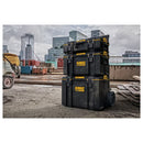 CAIXA ORGANIZADORA PEQUENA TOUGHSYSTEM 2.0 DEWALT DWST08165