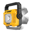 LANTERNA REFLETOR LED PROFISSIONAL TASK LIGHT 2000L 20V DEWALT DCL077B