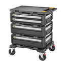 BANCADA TAMPA SUPERIOR TOUGHSYSTEM 2.0 DXL 30 POL DEWALT