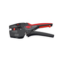 ALICATE MULTIFUNCIONAL ELETRICISTA KNIPEX 12 72 190