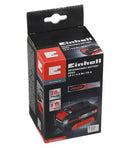 BATERIA POWER X-CHANGE 18V 4AH EINHELL