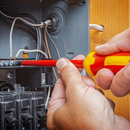 JOGO CHAVES FENDA PHILIPS ISOLADAS 7 PEÇAS VDE SATA