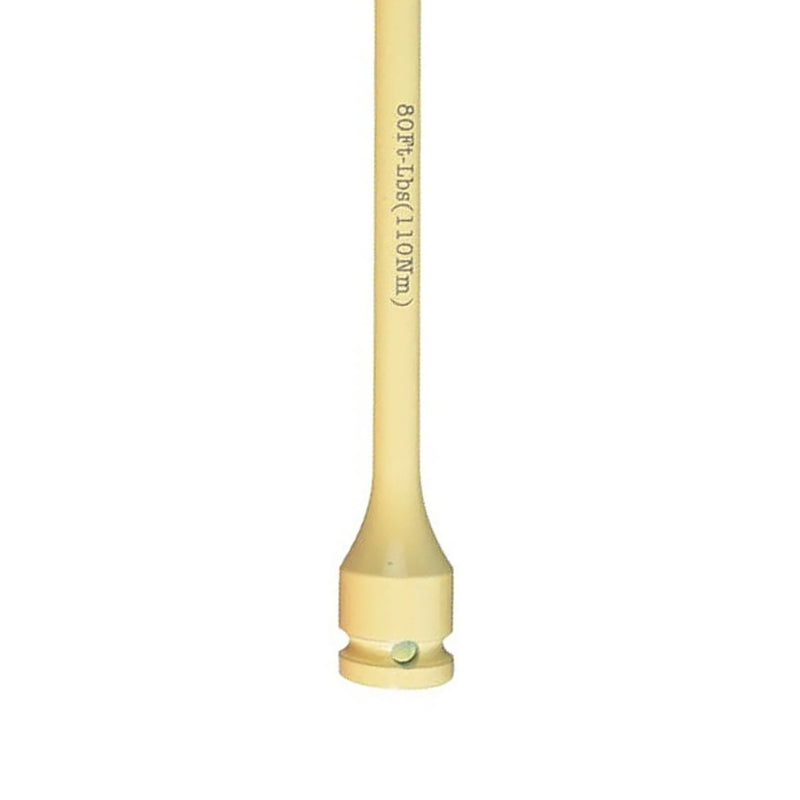 EXTENSAO IMPACTO 1/2 195MM APERTO 110NM KINGTONY