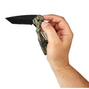 FACA LAMINA DOBRAVEL CAMUFLADA MILWAUKEE 48-22-1535