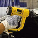 SOPRADOR TERMICO 220V DEWALT D26411
