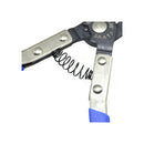 ALICATE ABRACADEIRAS LINHA COMBUSTIVEL KINGTONY 9AA17