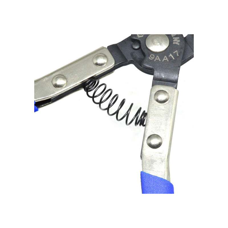 ALICATE ABRACADEIRAS LINHA COMBUSTIVEL KINGTONY 9AA17