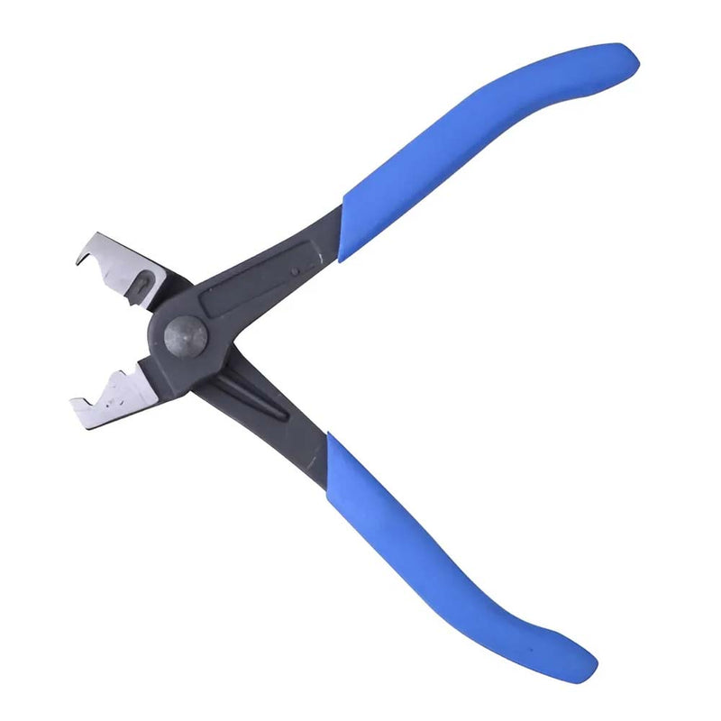 ALICATE ABRACADEIRAS ELASTICAS TIPO CLIC-R KINGTONY 9AA15