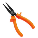 ALICATE TIPO TELEFONE BICO RETO IOX ISOLADO 1000V GEDORE