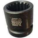 SOQUETE 16 DENTES 22MM MOTORES BMW B48 RAVEN 251002