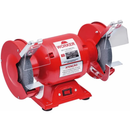 MOTO ESMERIL LIXADEIRA BANCADA PROFISSIONAL 1HP 735W BIVOLT WORKER