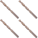 BROCA ACO RAPIDO 5,0MM 10 UN PARAMAX