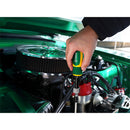 TORQUIMETRO AXIAL 01-06NM JOGO BITS 33 PEÇAS SATA ST159202S