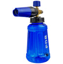 CANHAO ESPUMA SNOW FOAM 1L AZUL FILTRO PDR PRO-260