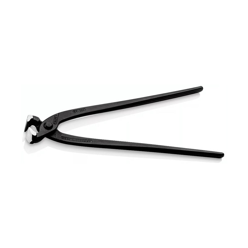 TORQUES ARMADOR 12 POL PRETO KNIPEX 99 00 300