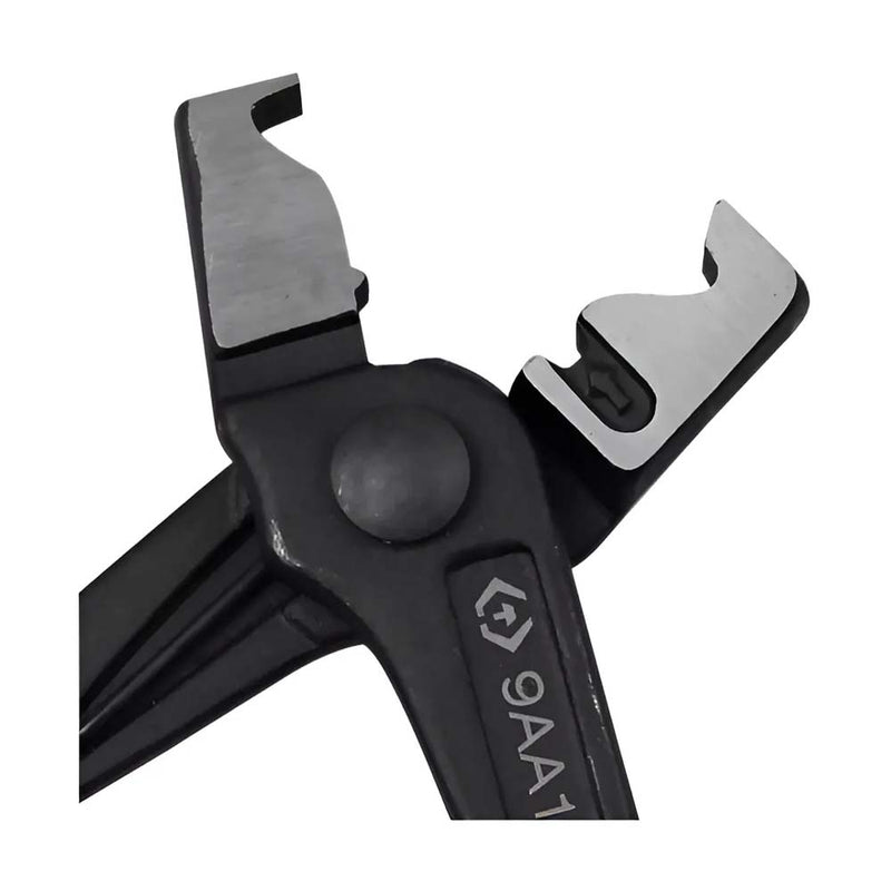 ALICATE ABRACADEIRAS ELASTICAS TIPO CLIC-R KINGTONY 9AA15