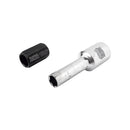 SOQUETE LONGO ADAPTADOR 17MM POLIA ALTERNADOR RAVEN 108009