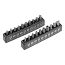 MALETA JOGO FERRAMENTAS COMPLETA SPARTA 172 PEÇAS