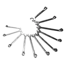 JOGO CHAVES COMBINADAS GEDORE 06-22MM 11 PEÇAS