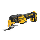 MULTICORTADORA OSCILANTE 20V MAX XR DEWALT DCS356B