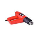 SOPRADOR TERMICO 2000W ELETRICO 220V WORKER