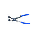 ALICATE ANGULAR ABRACADEIRA ELASTICA RADIADOR KINGTONY 9AA21