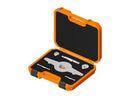 JOGO FERRAMENTAS INSTALAR POLIA VIRABREQUIM EA888 RAVEN 111045