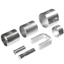 EXTRATOR BUCHA SUSPENSAO DIANTEIRA FIESTA ECO SPORT RAVEN 123005