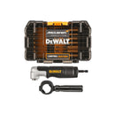 JOGO BITS PARAFUSAR MCLAREN 33 PEÇAS DEWALT DT70782-QZ