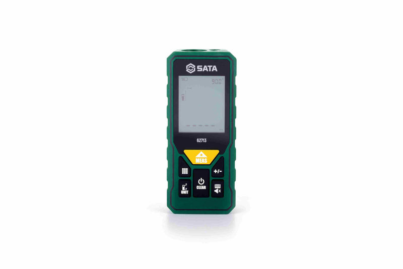 TRENA MEDIÇAO LASER DIGITAL 100M SATA ST62713