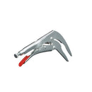 ALICATE PRESSAO BICO LONGO 200MM KNIPEX 41 44 200