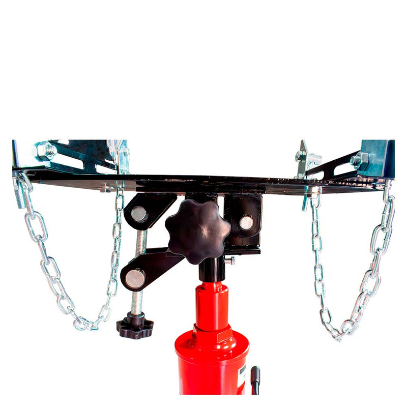 MACACO HIDRAULICO RETIRAR CAMBIO 500KG 80-172CM SIGMA TOOLS
