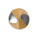 BROCA AÇO RAPIDO HSS REVENIDA BRONZE 11MM A321 DORMER