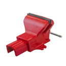 TORNO BANCADA LIDER N3 - SOMAR