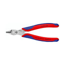 ALICATE CORTE PRECISAO 5.1/2 ELETRONICA KNIPEX 78 03 140