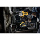 CHAVE IMPACTO DEWALT ALTO TORQUE 3/4 1925NM DCF964B