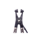 ALICATE ABRACADEIRAS ELASTICAS SISTEMA ARREFECIMENTO PONTA RETA KINGTONY