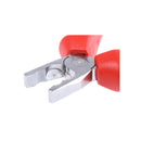 MINI ALICATE UNIVERSAL 4.1/4 ISOLADO KNIPEX 08 05 110